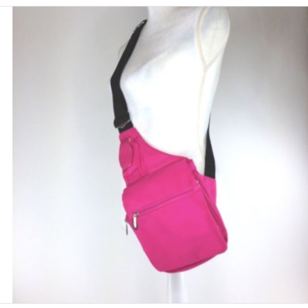 Travelon Crossbody Bag A-368